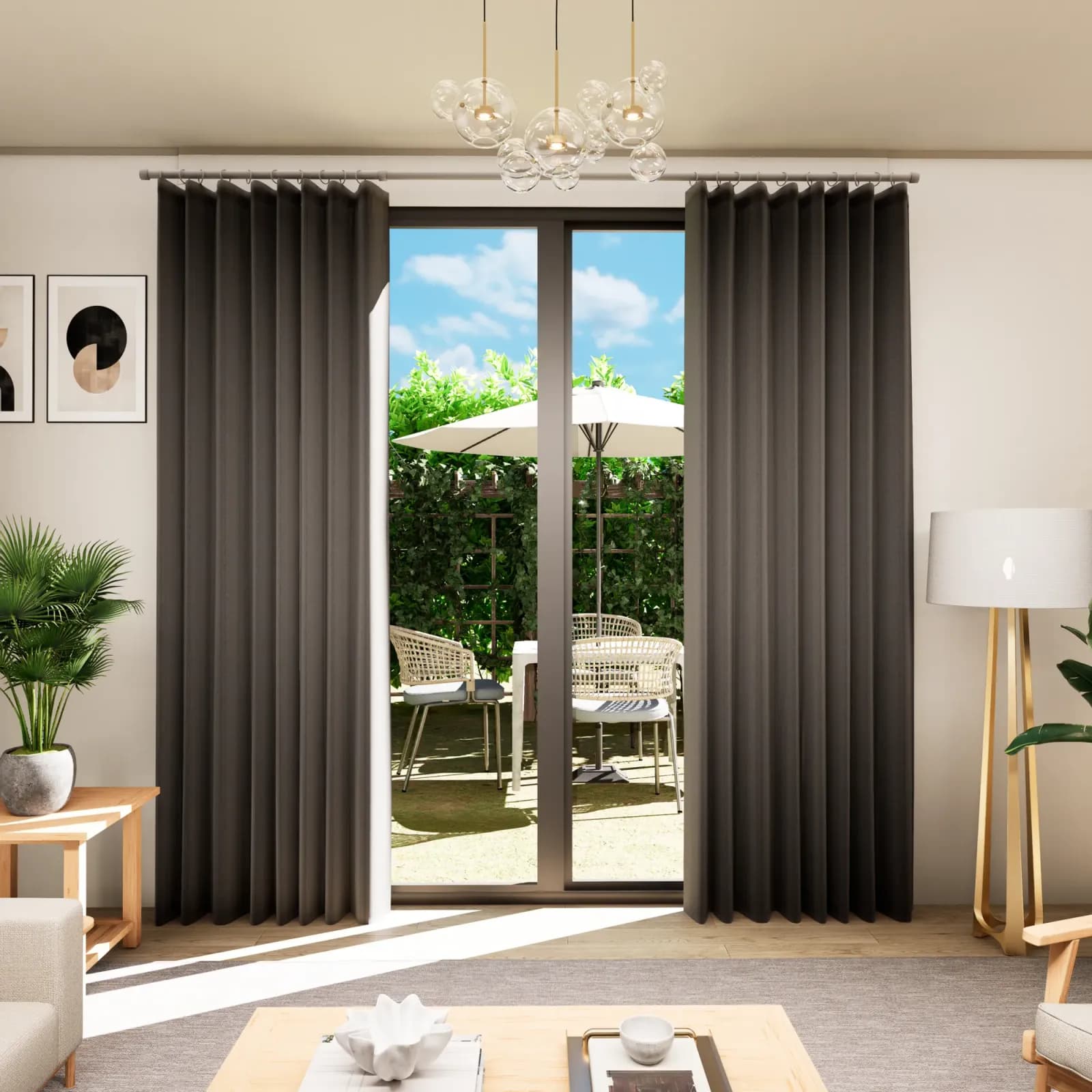 Basic Dimout 1178