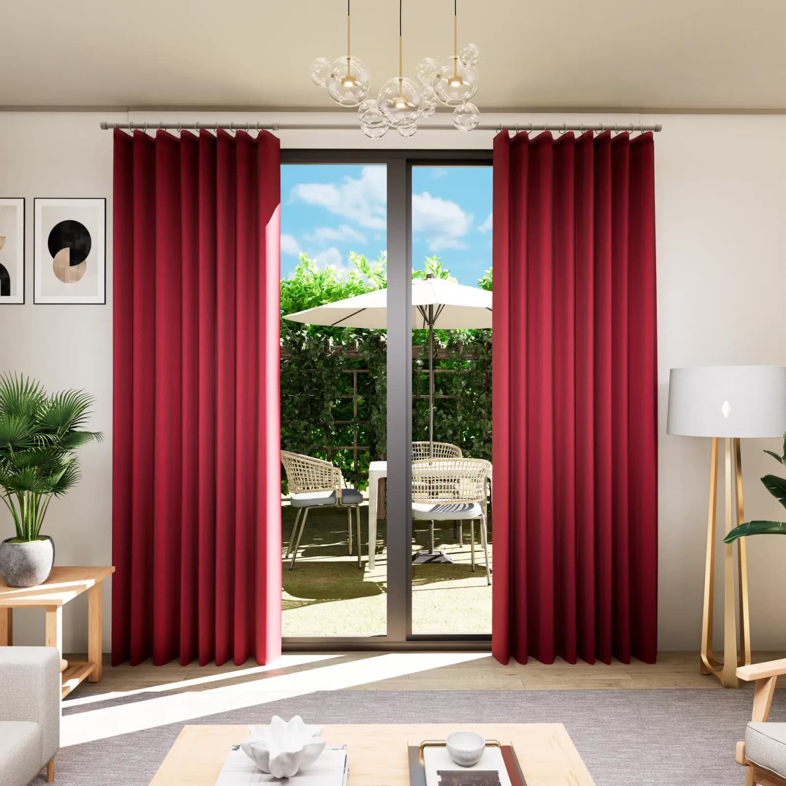 Basic Dimout 1203